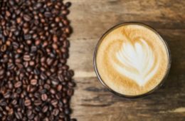 coffee